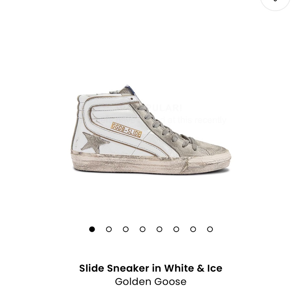 Golden goose